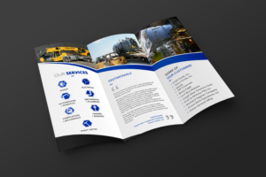 Flyer Design by ecorokerz for this project | Design: #22215225