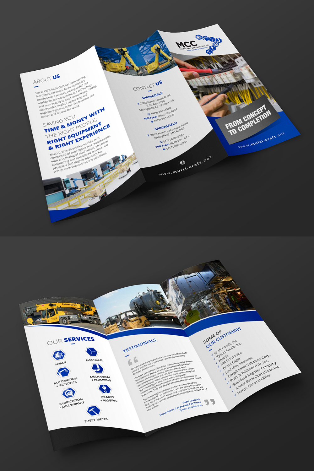 Flyer-Design von ecorokerz für dieses Projekt | Design #22215226