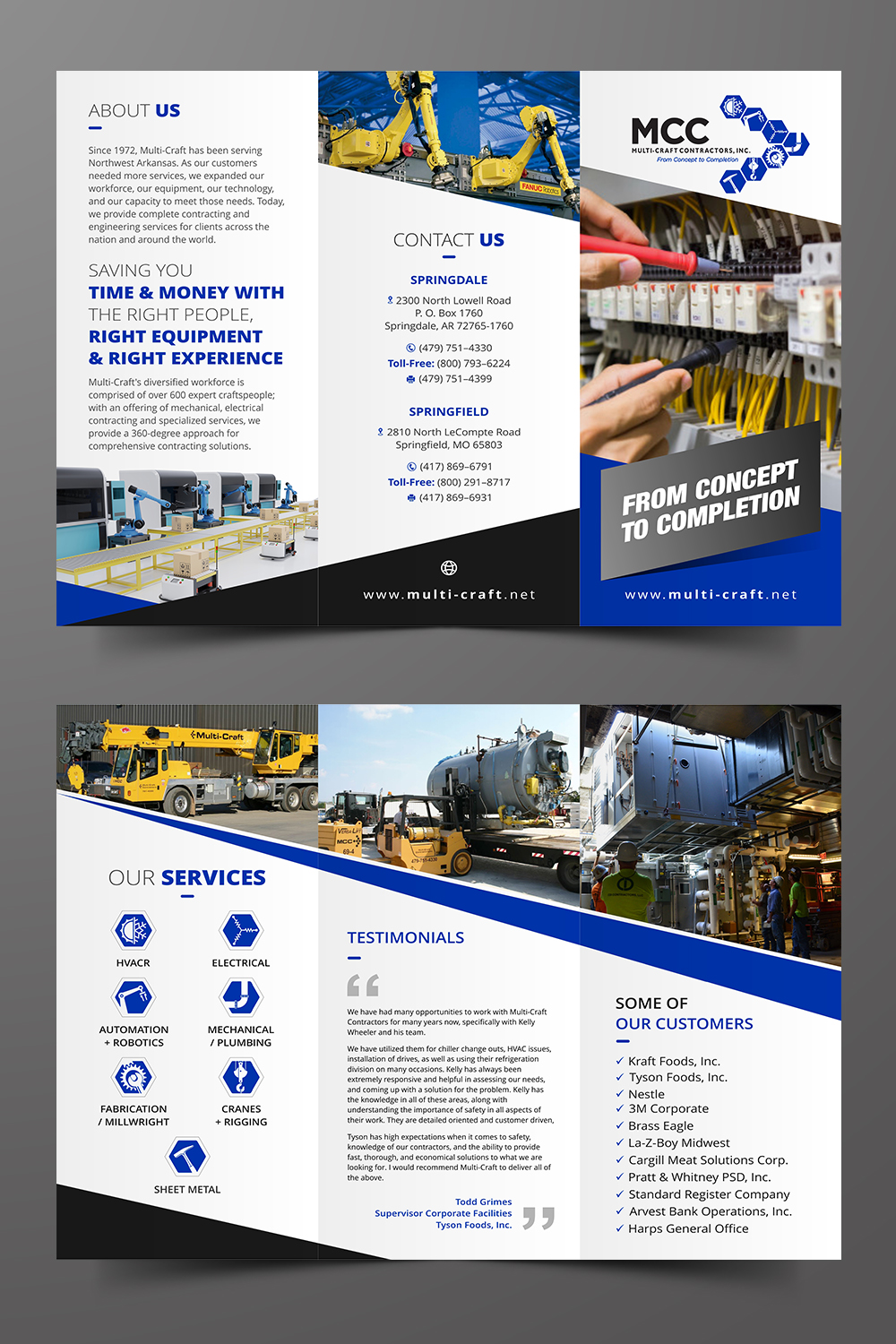 Flyer Design by ecorokerz for this project | Design #22215227