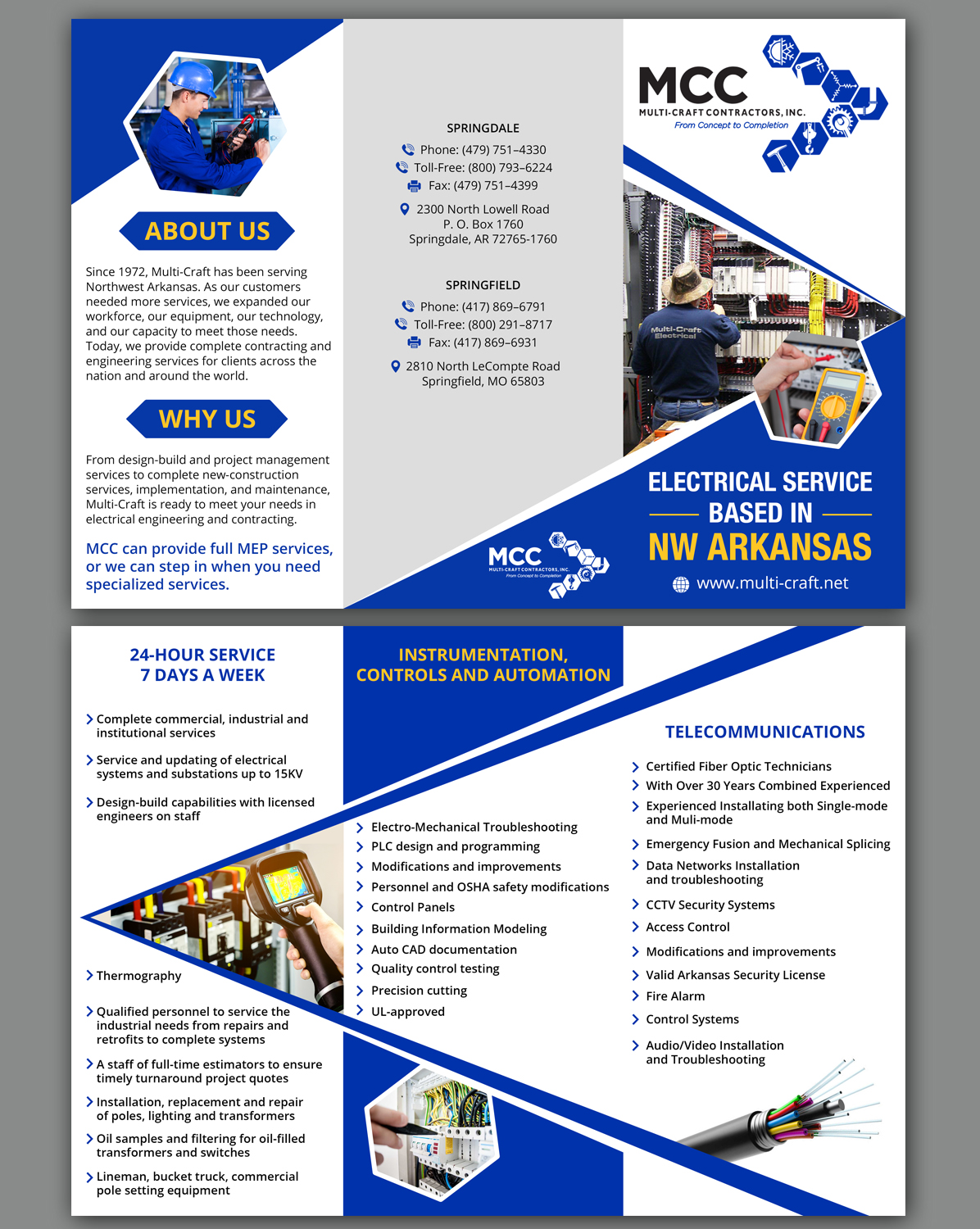 Flyer Design by TSU Creations for this project | Design #22218643