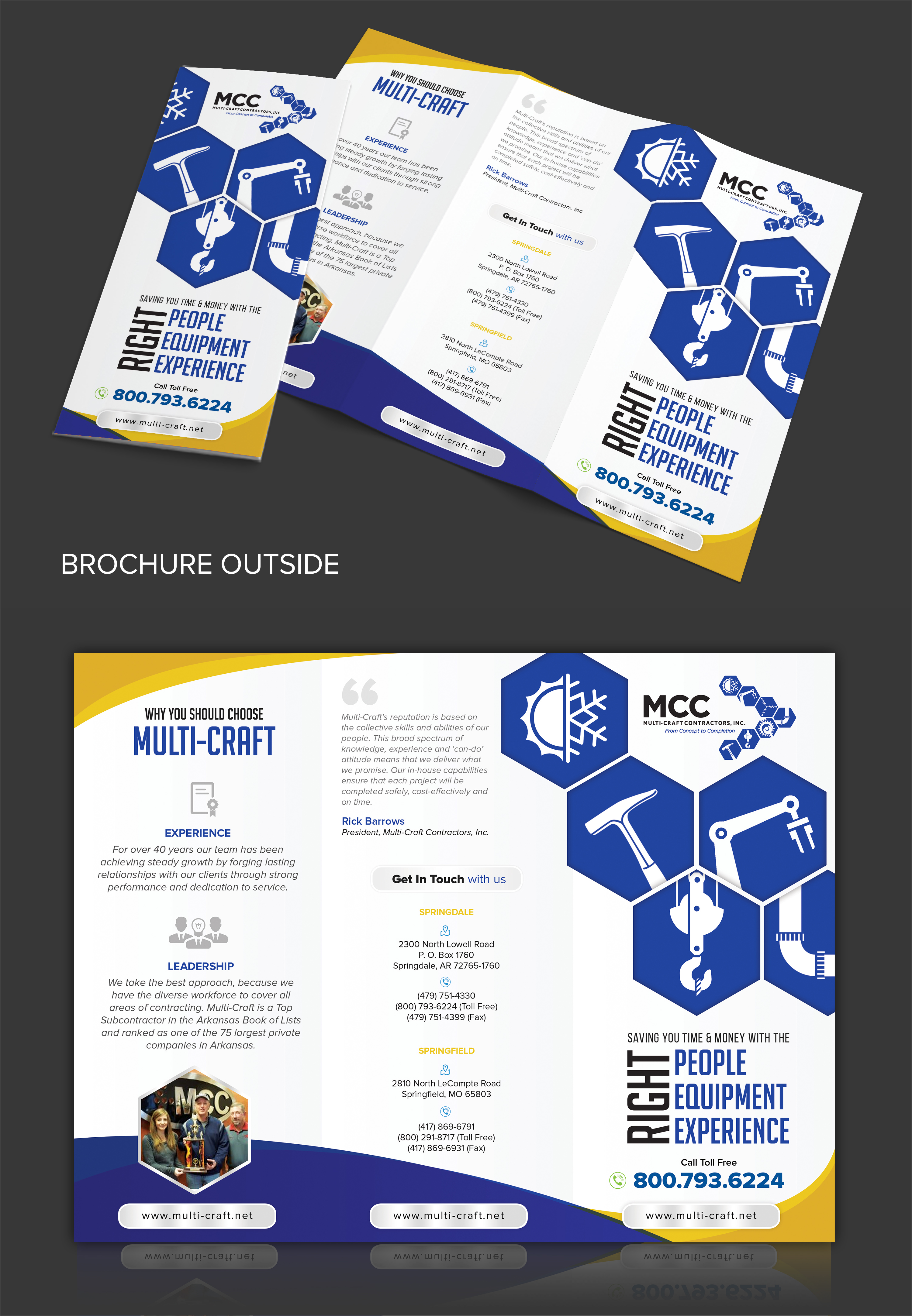 Flyer Design by SAI DESIGNS for this project | Design #22216603
