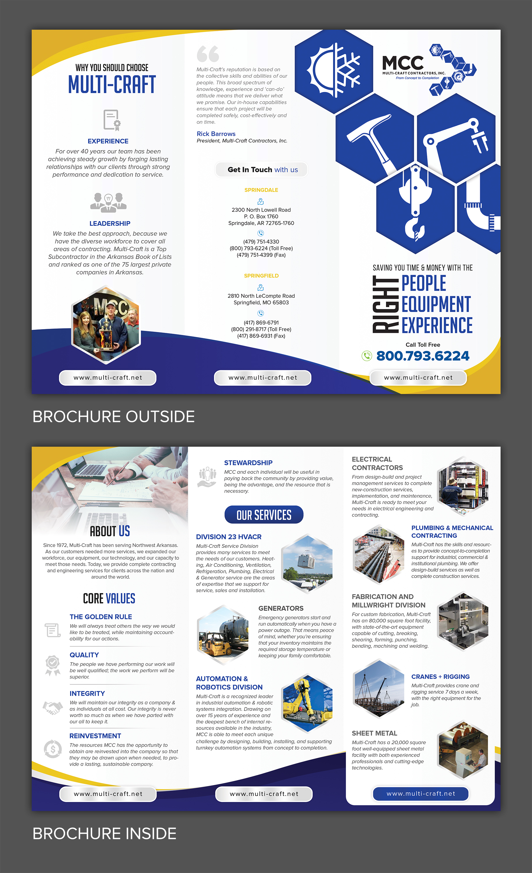 Flyer Design by SAI DESIGNS for this project | Design #22222764