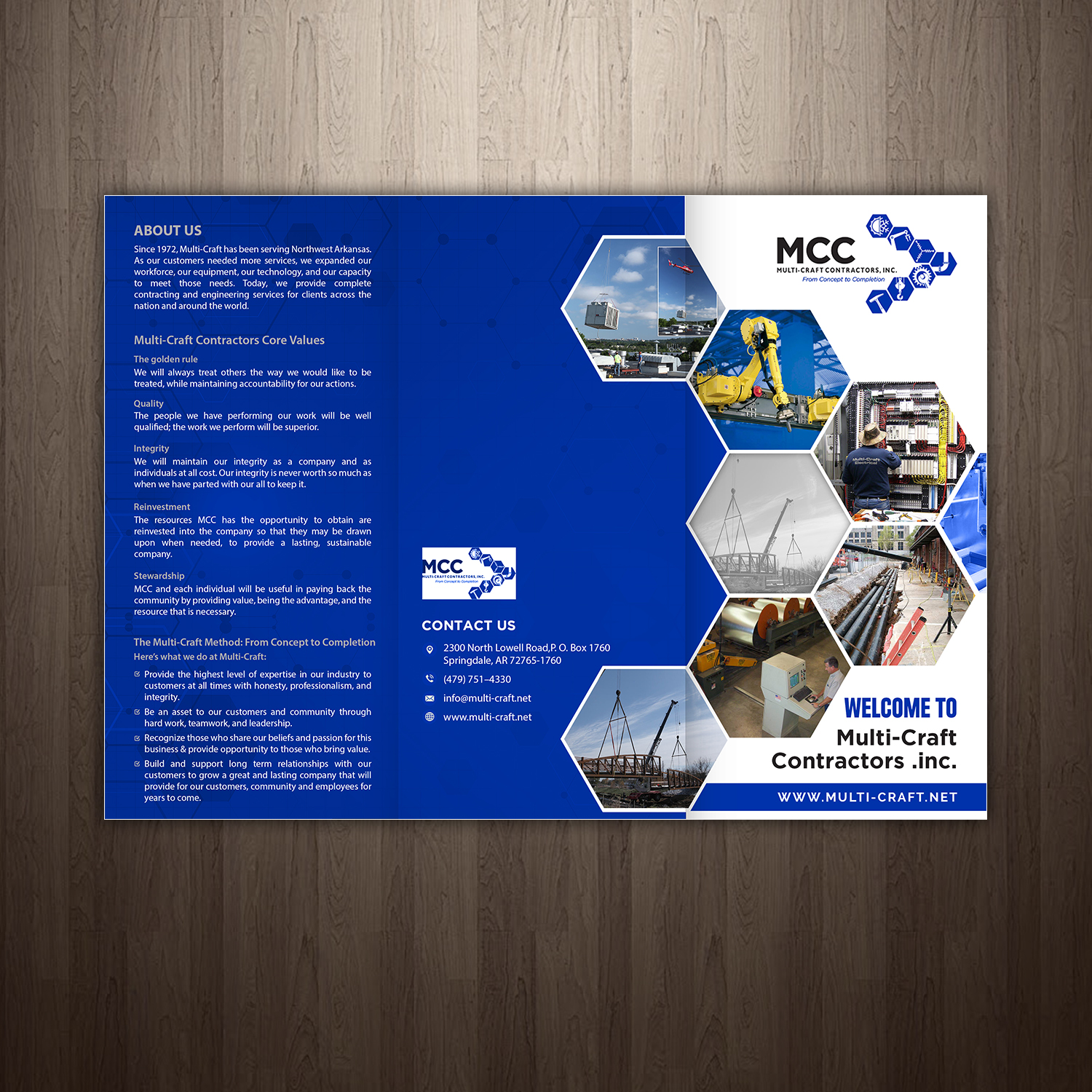 Diseño de Flyer por GraphicsGuru para este proyecto | Diseño #22215803
