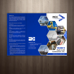 Diseño de Flyer por GraphicsGuru para este proyecto | Diseño: #22215803