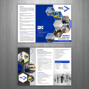 Flyer Design by GraphicsGuru for this project | Design: #22219600