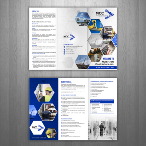 Flyer Design by GraphicsGuru for this project | Design: #22221694
