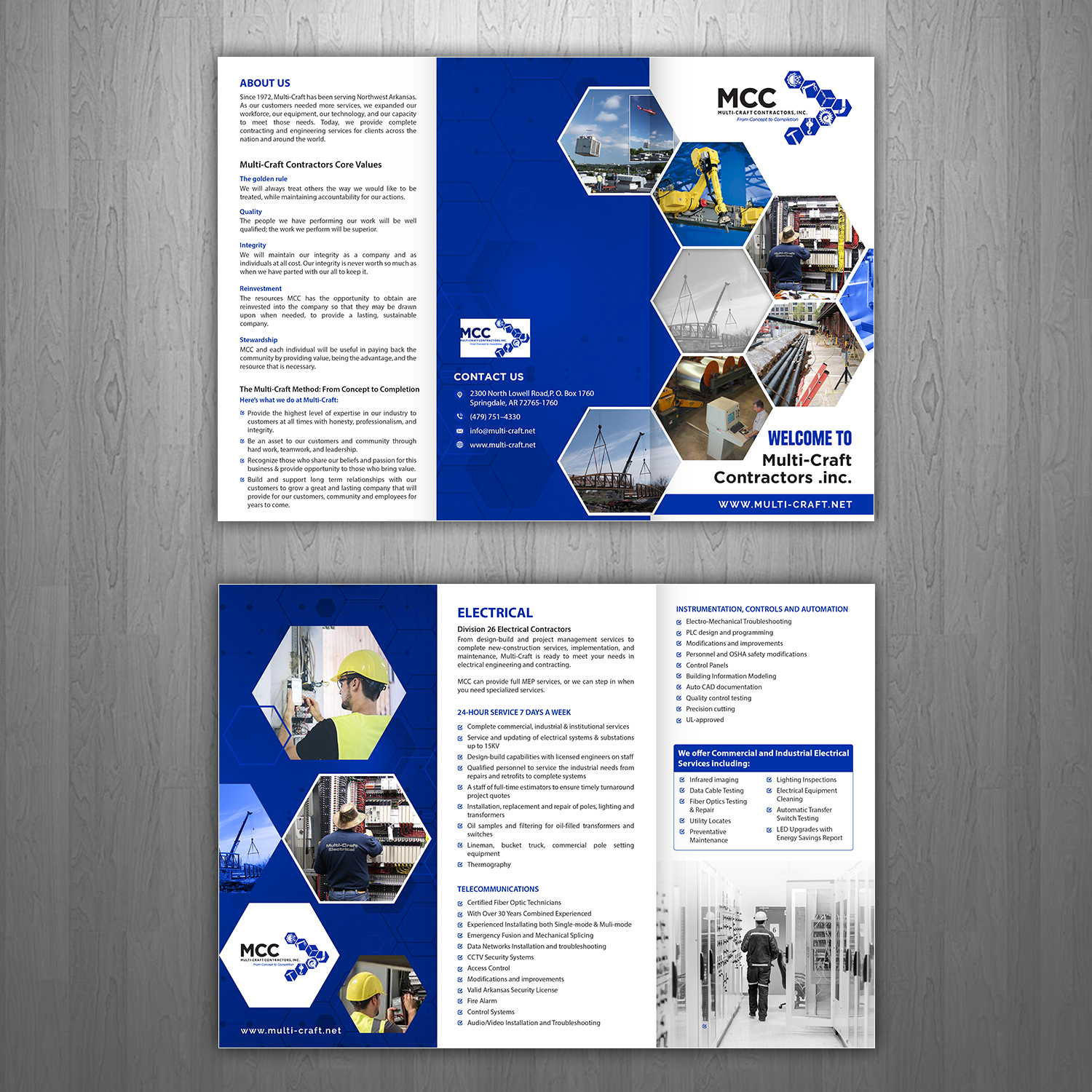 Flyer-Design von GraphicsGuru für dieses Projekt | Design #22221695
