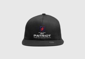 Grafik-Design von TGDesigns für Patriot Power & Communication | Design: #22273505