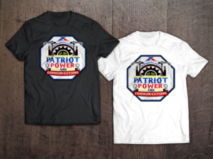T-Shirt and Hat Graphic Design | Graphic Design by NILDesigns