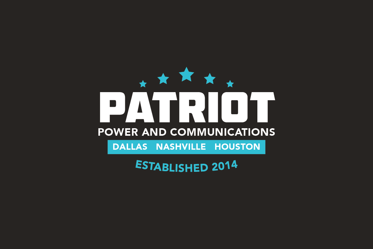 Graphic Design by yadunath for Patriot Power & Communication | Design #22214969