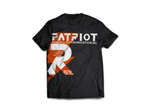 Design Graphique par Wavi Art pour Patriot Power & Communication | Design : #22278169