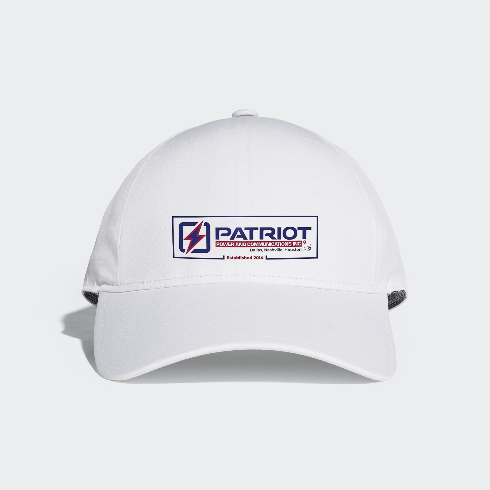 Diseño Gráfico por Palatine_design para Patriot Power & Communication | Diseño #22222871