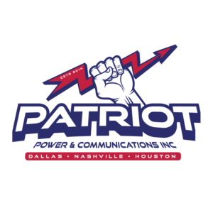 Design Graphique par LDN pour Patriot Power & Communication | Design : #22252358