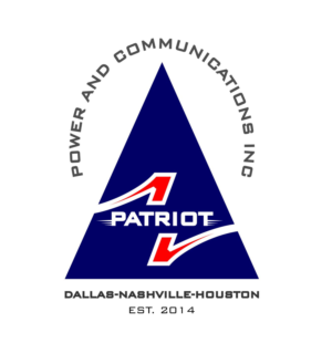 Grafik-Design von Suryadisain für Patriot Power & Communication | Design #22230415