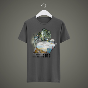 Diseño de Camiseta por RIVOK para este proyecto | Diseño #22216074