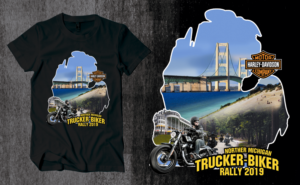Design de T-shirt par Uprinteez pour ce projet | Design : #22228304