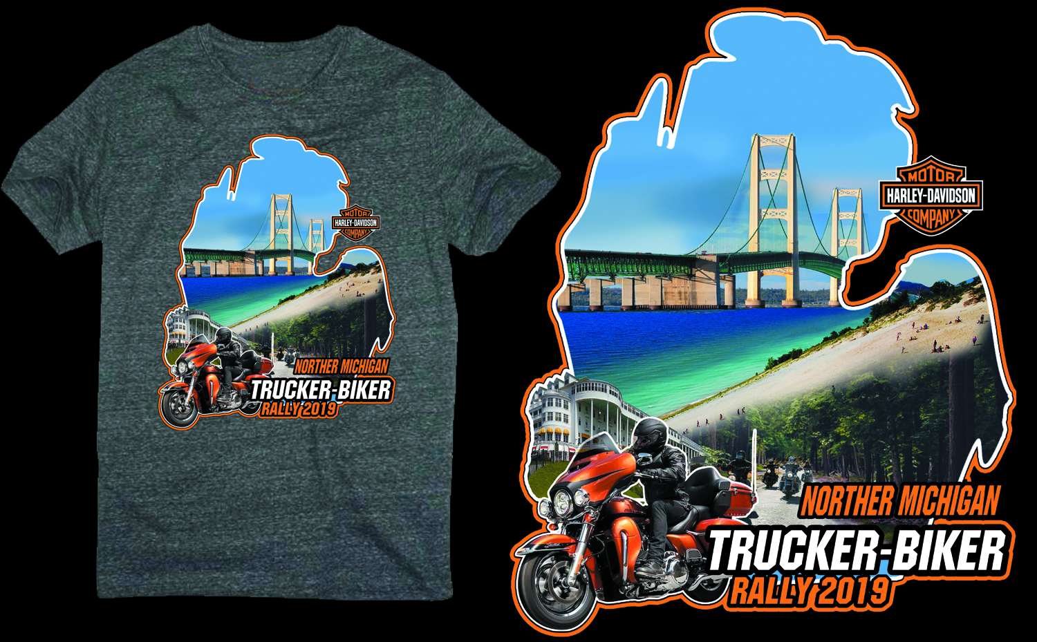 T-shirt Design by Uprinteez for this project | Design #22229153