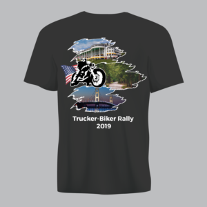 T-shirt Design by RolandoPaez