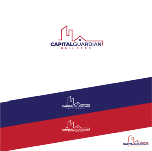 Design de Logo par Deziners Zone pour Capital Guardian Builders, LLC | Design : #22217402