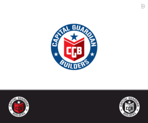 Design de Logo par D_Mantra pour Capital Guardian Builders, LLC | Design : #22214173