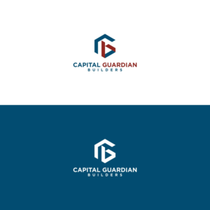 Design de Logo par Basksh Designs pour Capital Guardian Builders, LLC | Design : #22214717