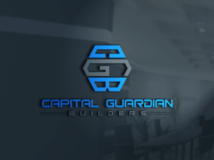Design de Logo par creativerahman82 2 pour Capital Guardian Builders, LLC | Design : #22216856
