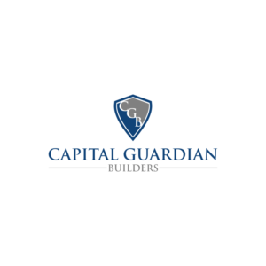 Design de Logo par AZart pour Capital Guardian Builders, LLC | Design : #22218146
