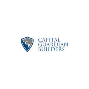 Design de Logo par AZart pour Capital Guardian Builders, LLC | Design : #22218205