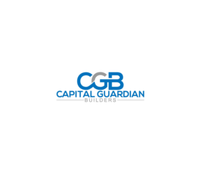 Design de Logo par mhm 3 pour Capital Guardian Builders, LLC | Design : #22219034
