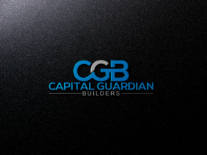 Design de Logo par mhm 3 pour Capital Guardian Builders, LLC | Design : #22219035