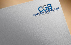 Design de Logo par mhm 3 pour Capital Guardian Builders, LLC | Design : #22219037