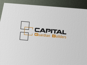 Design de Logo par Whipple Web Design pour Capital Guardian Builders, LLC | Design : #22216293