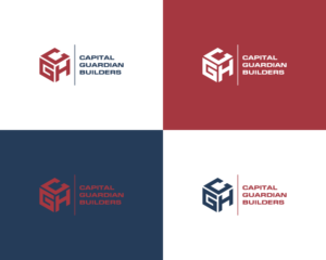 Design de Logo par bejoborn1 pour Capital Guardian Builders, LLC | Design : #22213802