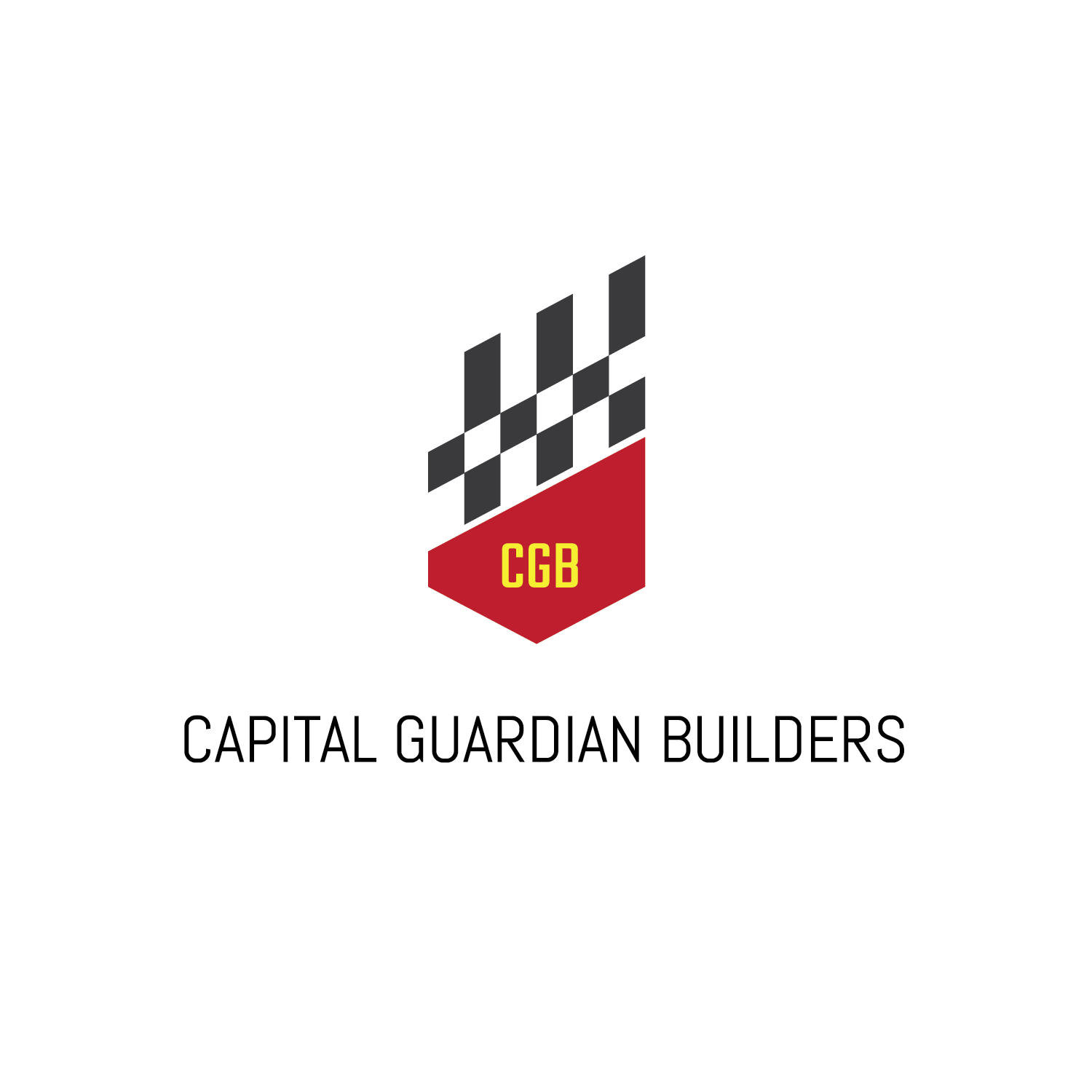 Design de Logo par PhillN pour Capital Guardian Builders, LLC | Design #22215904