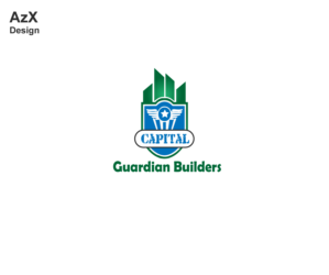 Logo Design by Aziz 007