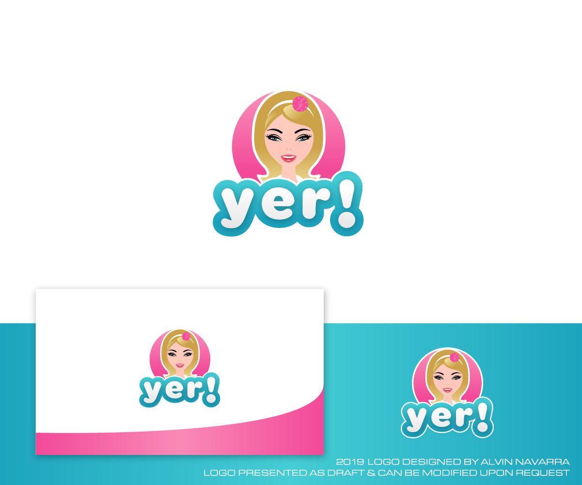 Logo Design by alvinnavarra for this project | Design #22243294