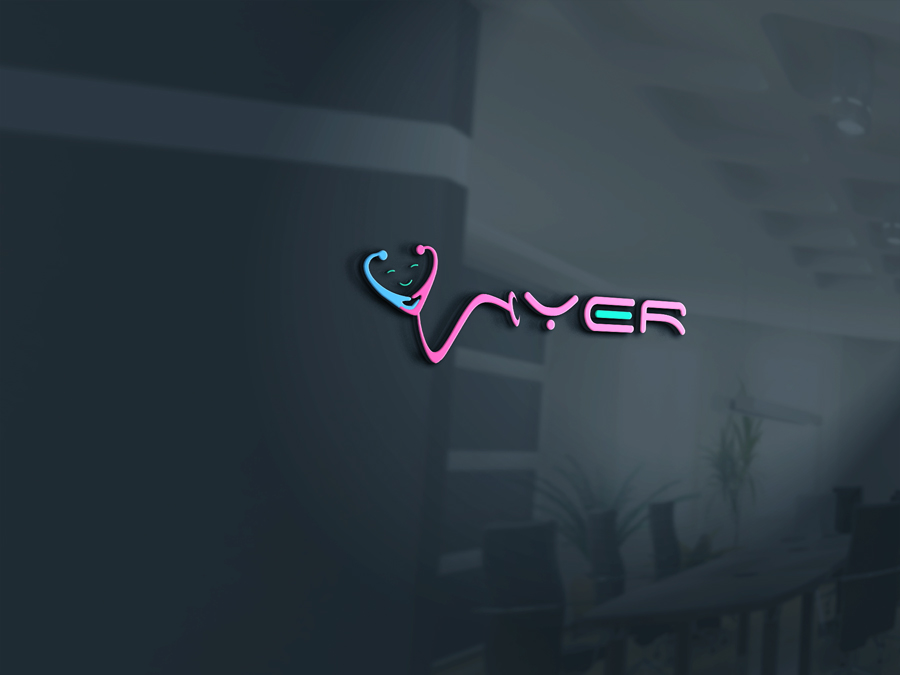 Diseño de Logo por shaheen 8 para este proyecto | Diseño #22226868