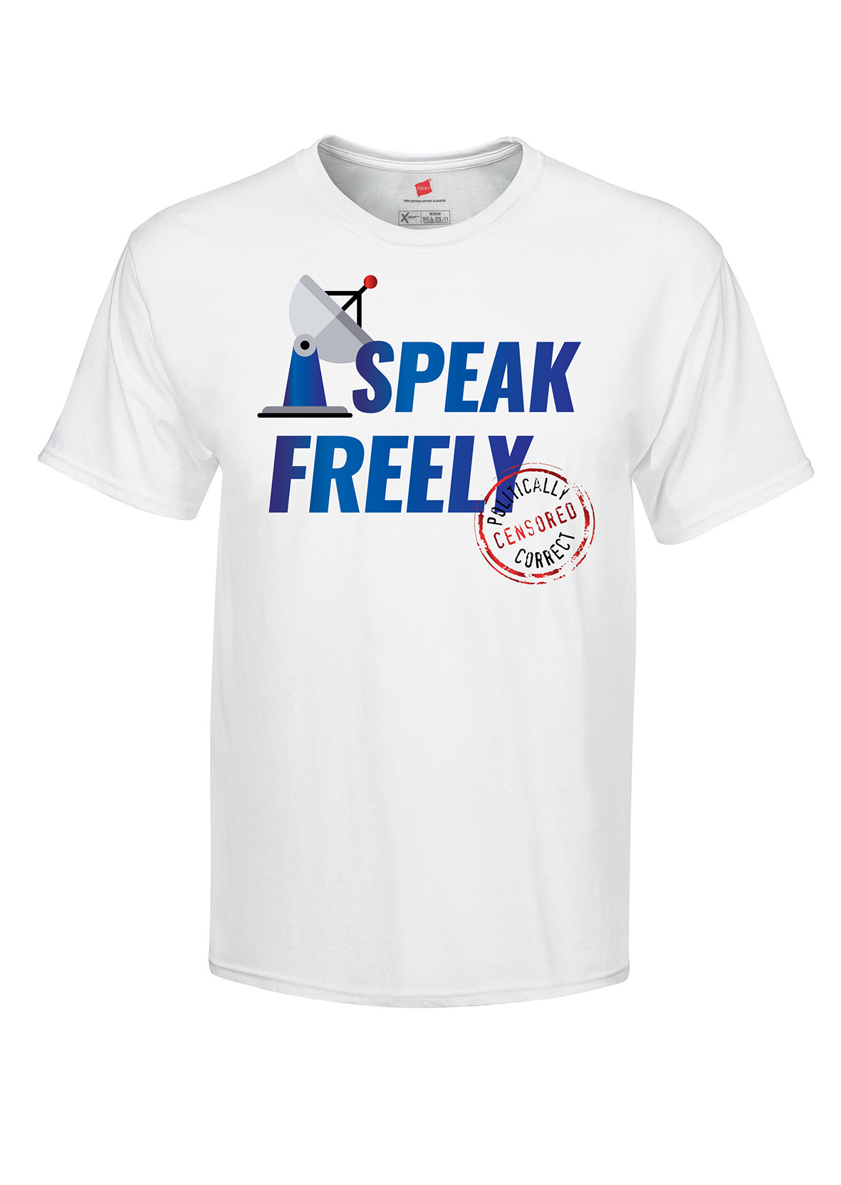 T-shirt Design by PAS-CREATIVE for this project | Design #22210825