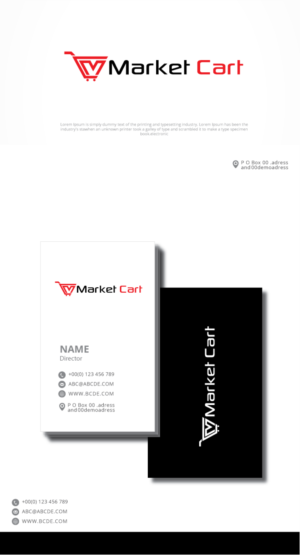 Diseño de Logo por graphicevolution para este proyecto | Diseño: #22216301