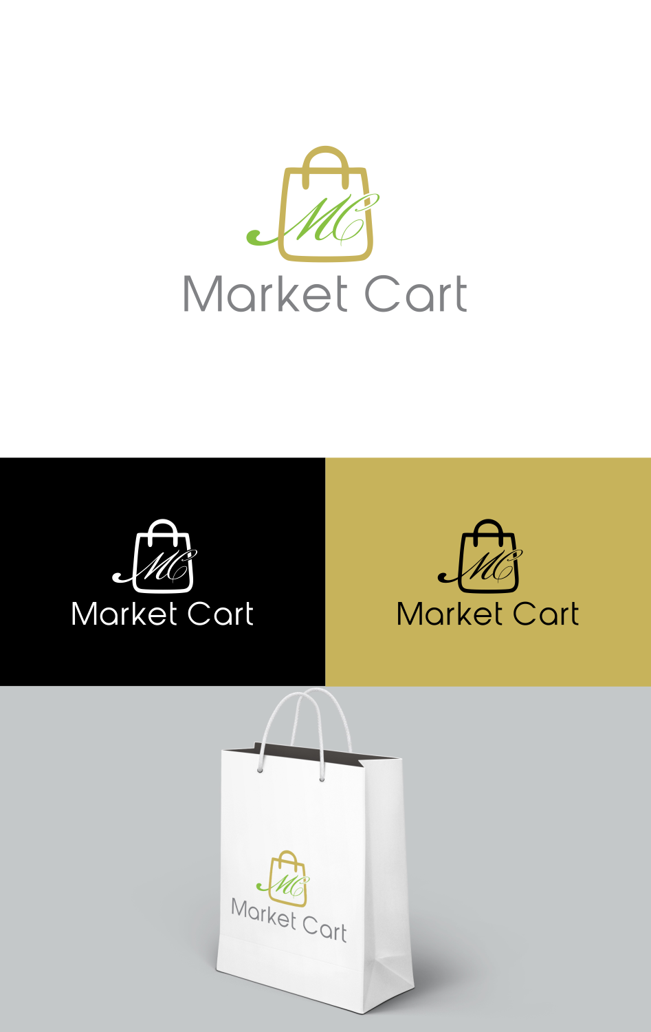 Logo Design by siti MWDesign for this project | Design #22241313