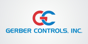 Logo Design by artstroker for Gerber Controls, Inc. | Design: #22236879