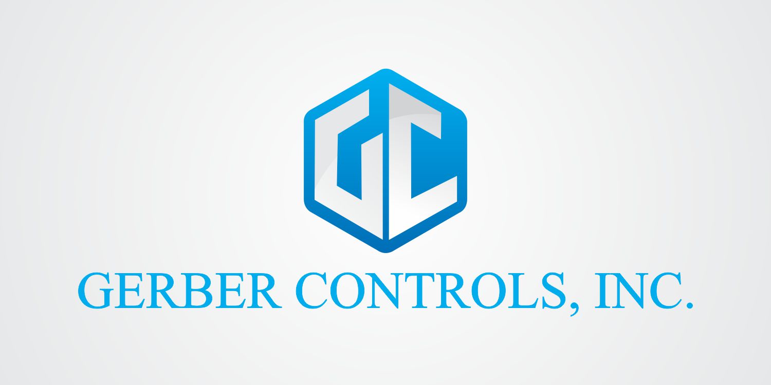 Logo Design by artstroker for Gerber Controls, Inc. | Design #22236880