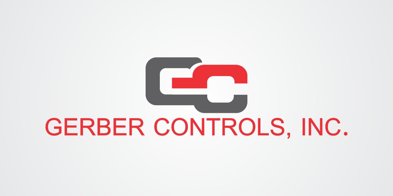 Logo Design by artstroker for Gerber Controls, Inc. | Design #22236881