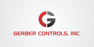 Logo Design by artstroker for Gerber Controls, Inc. | Design: #22236882