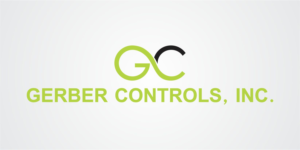 Logo Design by artstroker for Gerber Controls, Inc. | Design: #22236895
