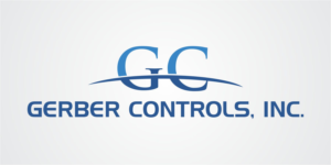 Logo Design by artstroker for Gerber Controls, Inc. | Design: #22236896