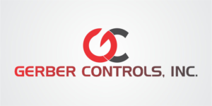 Logo Design by artstroker for Gerber Controls, Inc. | Design: #22236898