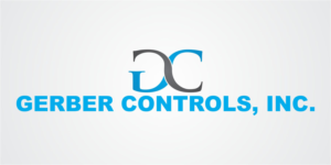 Logo Design by artstroker for Gerber Controls, Inc. | Design: #22236900