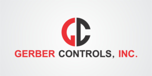 Logo Design by artstroker for Gerber Controls, Inc. | Design: #22236902