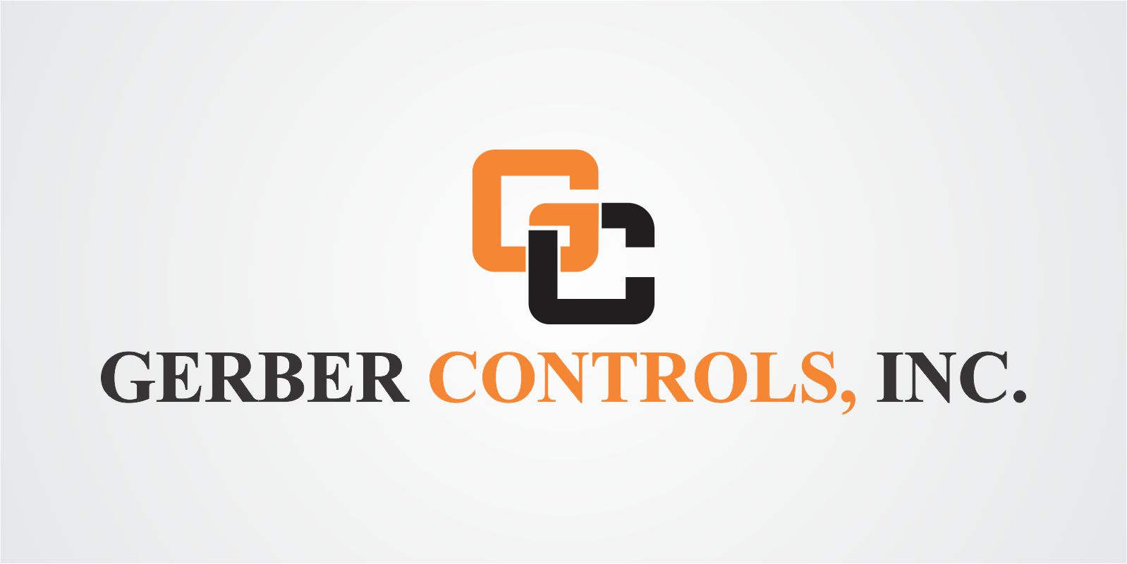 Logo Design by artstroker for Gerber Controls, Inc. | Design #22236904